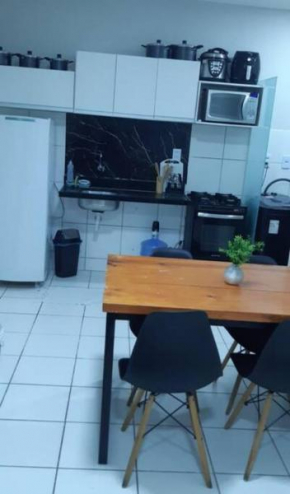 Apartamento Messejana 101